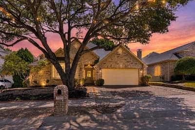2937 Sunset Ridge, McKinney TX 75072