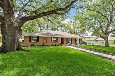 3208 Timberview Road, Dallas TX 75229 - Photo 3