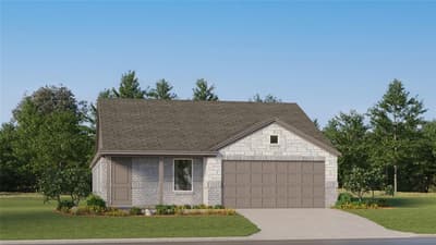 1109 Chapel Hill Road, Alvarado TX 76009