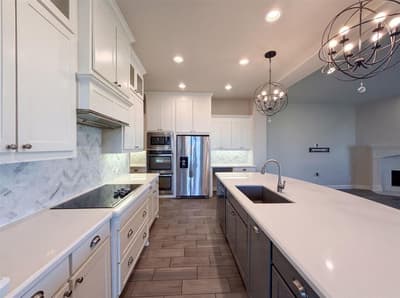 15133 Seventeen Lakes Boulevard, Fort Worth TX 76262 - Photo 2