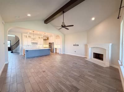 15133 Seventeen Lakes Boulevard, Fort Worth TX 76262 - Photo 3