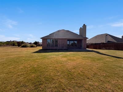 15133 Seventeen Lakes Boulevard, Fort Worth TX 76262 - Photo 5