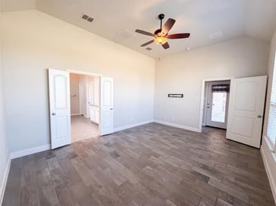 15133 Seventeen Lakes Boulevard, Fort Worth TX 76262 - Photo 4