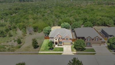 1133 Bentley Drive, Roanoke TX 76262 - Photo 2