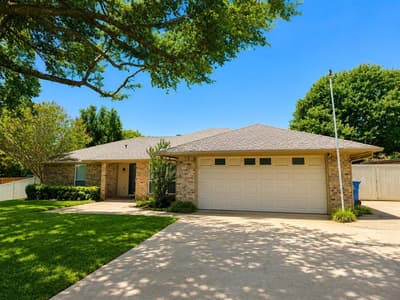 3313 Lakeview Drive, Grapevine TX 76051