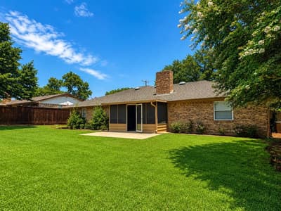 3313 Lakeview Drive, Grapevine TX 76051 - Photo 5
