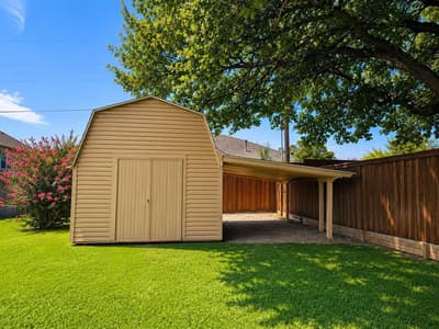 3313 Lakeview Drive, Grapevine TX 76051 - Photo 4