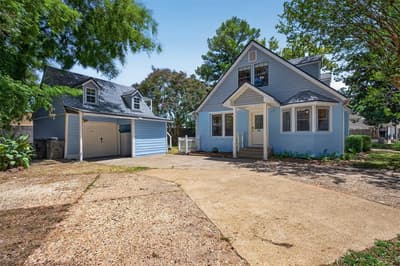 551 Broadmoor Boulevard, Shreveport LA 71105 - Photo 3