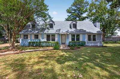 551 Broadmoor Boulevard, Shreveport LA 71105