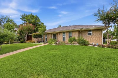 3506 Valley View Lane, Garland TX 75043 - Photo 2