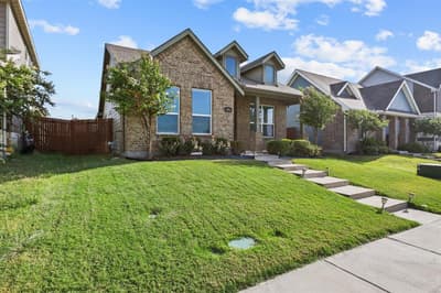 2994 Cedeno Drive, Forney TX 75126 - Photo 5