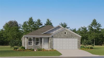 1120 Gainesville Road, Alvarado TX 76009