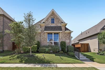 8513 Melrose, The Colony TX 75056