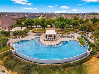 8513 Melrose, The Colony TX 75056 - Photo 4