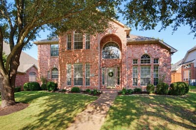 8017 Ashby Court, Plano TX 75025