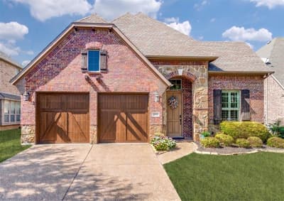 2980 Hollowbrook Lane, Frisco TX 75033
