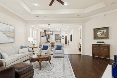 2980 Hollowbrook Lane, Frisco TX 75033 - Photo 5