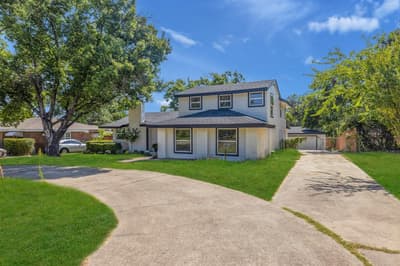 1820 Cedar Crest Boulevard, Dallas TX 75203