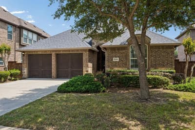 8218 Haltered Horse Lane, Frisco TX 75036 - Photo 2