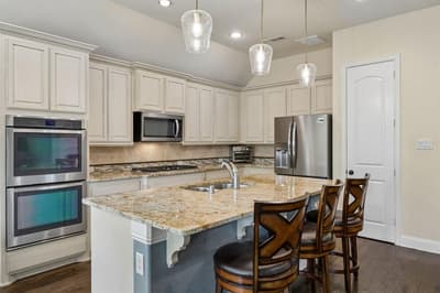 8218 Haltered Horse Lane, Frisco TX 75036 - Photo 4