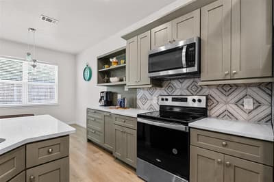 123 Wells, Cleburne TX 76031 - Photo 2
