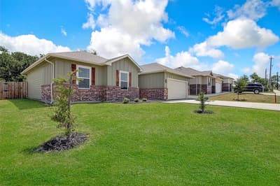 123 Wells, Cleburne TX 76031