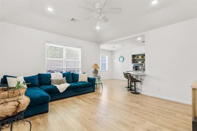 123 Wells, Cleburne TX 76031 - Photo 5