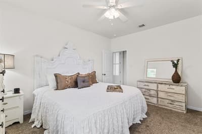 123 Wells, Cleburne TX 76031 - Photo 4