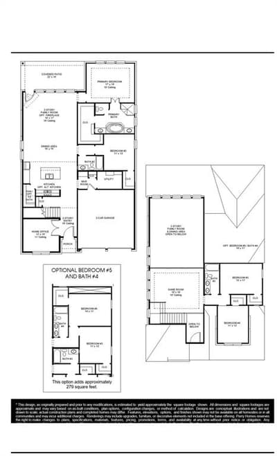 4008 Infinity Lane, Celina TX 75078 - Photo 2