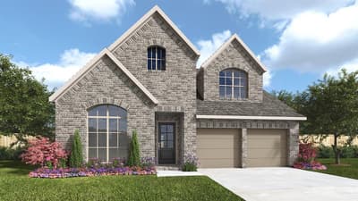 4008 Infinity Lane, Celina TX 75078