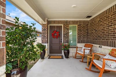 137 Running River Drive, Boyd TX 76023 - Photo 3