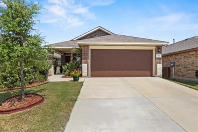 137 Running River Drive, Boyd TX 76023