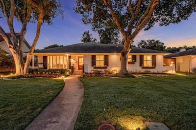 9915 Faircrest Drive, Dallas TX 75238 - Photo 2