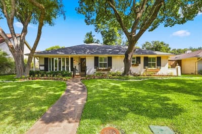 9915 Faircrest Drive, Dallas TX 75238 - Photo 3