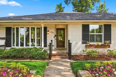 9915 Faircrest Drive, Dallas TX 75238