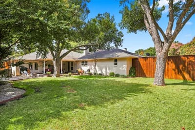 9915 Faircrest Drive, Dallas TX 75238 - Photo 5