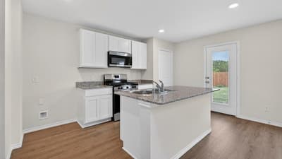 3318 Twilight Trail, Talty TX 75126 - Photo 2