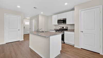 3318 Twilight Trail, Talty TX 75126 - Photo 3