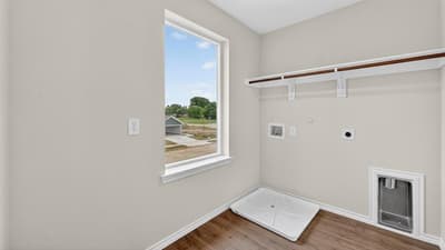 3318 Twilight Trail, Talty TX 75126 - Photo 5