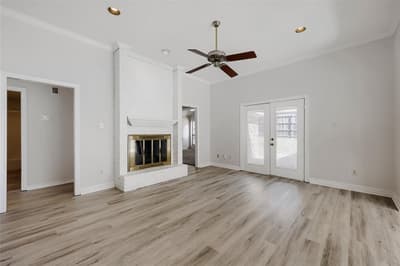 1021 Rio Grande Drive, Benbrook TX 76126 - Photo 5