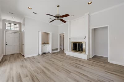 1021 Rio Grande Drive, Benbrook TX 76126 - Photo 4