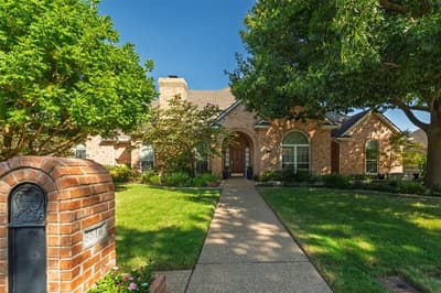 6516 Meadow Haven Drive, Fort Worth TX 76132 - Photo 2