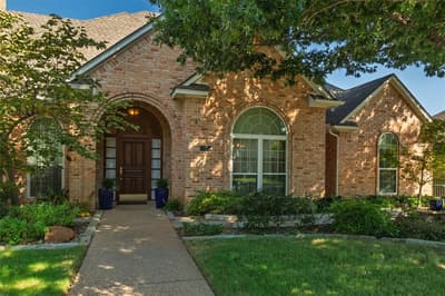 6516 Meadow Haven Drive, Fort Worth TX 76132 - Photo 3