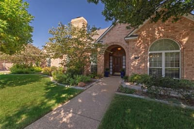6516 Meadow Haven Drive, Fort Worth TX 76132 - Photo 5