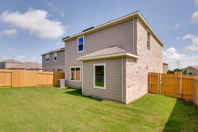 106 Thomas Paine Drive, Venus TX 76084 - Photo 2