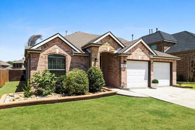 809 Cauble Drive, Fate TX 75087 - Photo 3