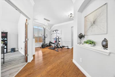 809 Cauble Drive, Fate TX 75087 - Photo 4
