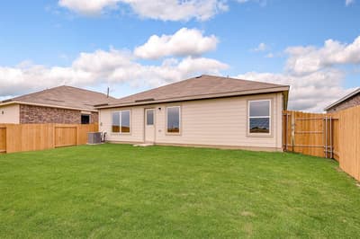 405 Patton Lane, Venus TX 76084 - Photo 2