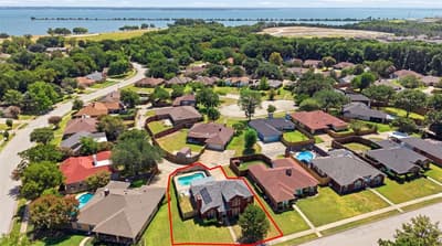 5406 Blue Cove Drive, Garland TX 75043 - Photo 3