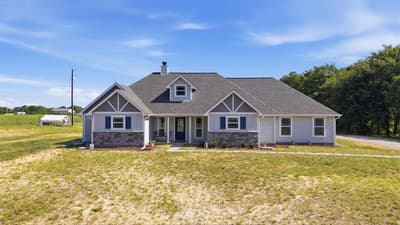 8520 County Road 3614, Murchison TX 75778 - Photo 2